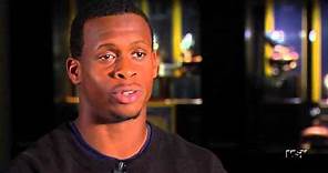 Geno Smith - Wearing the Jersey