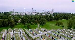 München 1972-2022: So prägt Olympia die Stadt noch immer