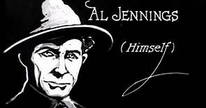THE TRYOUT [1919]- Al Jennings