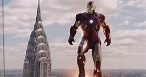 Iron Man: gli autori di Just Cause stavano lavorando a un gioco open-world, cancellato da Marvel