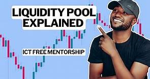 Liquidity Pool Perfectly Explained