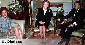 La auténtica Margaret Thatcher: diez claves sobre la líder tory