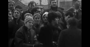 Sir George Williams University riots of 1969