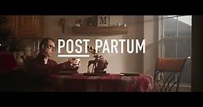 Post Partum Depression for Creatives | Short Film
