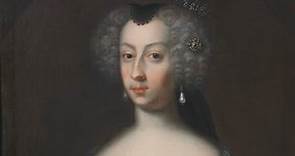 Maria Eleonora of Brandenburg: “the Mad Queen Mother”