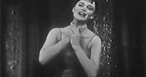 Anna Maria Alberghetti - Giannina Mia (1955)