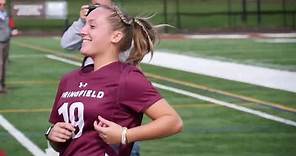 2018-19 Springfield College Athletics - Top 10 Moments