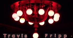 Travis & Fripp - Album Trailer