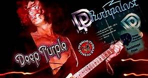 Deep Purple - Rockpalast 1985 / Paris