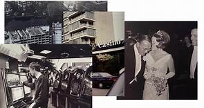 60 years ago, Conrad Hilton opened the... - Hilton Amsterdam