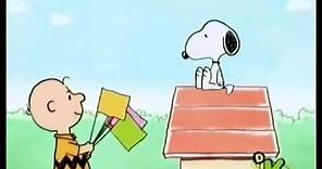 Snoopy y sus amigos - Compilación de episodios #1