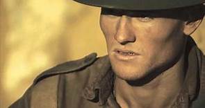 DESERT WAR: TOBRUK Episode One - Trailer