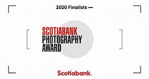 Announcing the 2020 Scotiabank Photography Award Winner