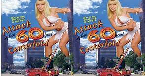 Attack Centerfolds (1995) CINE