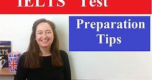 IELTS Tips: How to Prepare for IELTS