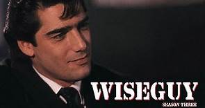 Wiseguy - Season 3, Episode 1 - A Rightful Place - Full Episode