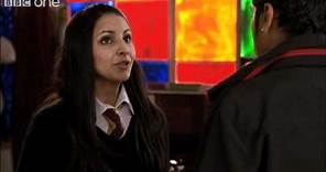 Trudi is Pregnant - Waterloo Road - Series 7 Episode 25 - BBC One