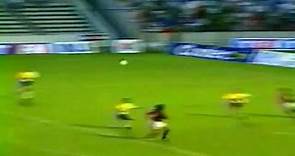 Intertoto Cup-1995 Bordeaux - Eintracht Frankfurt 3-0 (30.07.1995)