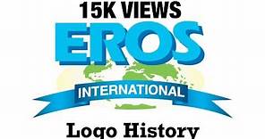 History Of Eros International Logo
