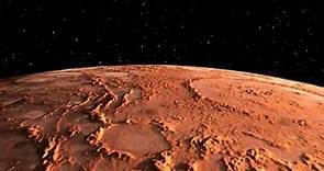 Documentario ITA-Marte la missione curiosity-