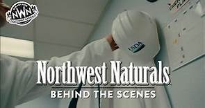 Behind the Scenes | Northwest Naturals