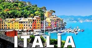 🇮🇹 Italian Riviera - Portofino: top beaches and attractions | Italy Guide: cosmopolitan paradise