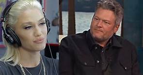 Gwen Stefani: The Truth About Why Blake Shelton Quit The Voice