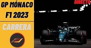 🔴 DIRECTO: GP MÓNACO F1 2023 | @JaramaFan y @FormulaDirecta EN VIVO - FÓRMULA JARAMA