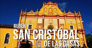 🇲🇽 SAN CRISTÓBAL DE LAS CASAS, la joya de Chiapas en México
