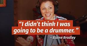 Neon Trees Drummer Elaine Bradley Announces Upcoming New Album
