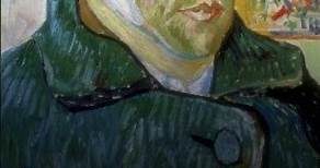 ¿Quién era Vincent van Gogh?