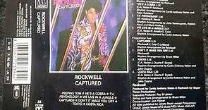 Rockwell - Captured
