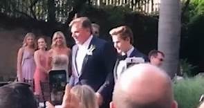 Inside look at the wedding of Jeff Rohrer and Joshua Ross in LA