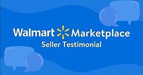 Walmart partners share tips for new Marketplace sellers