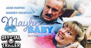 MAYBE BABY (1988) | Official Trailer