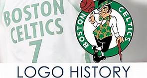 Boston Celtics NBA logo, symbol | history and evolution