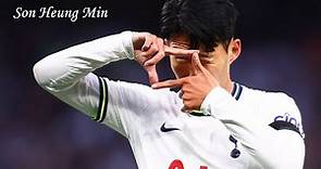 Son Heung Min - All Goals & Assists 2023/24