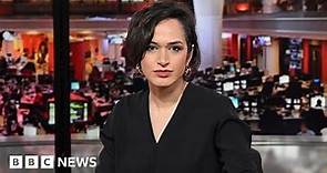Why reporting on Iran comes at a heavy price - BBC News