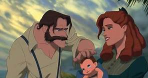 Tarzan | Liedje: Twee Werelden | Disney NL