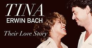 Tina Turner & Erwin Bach: An Inspiring Love Story (2023)