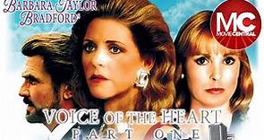 Voice Of The Heart | Full Drama Movie | Part 1 | Lindsay Wagner
