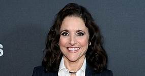 Julia Louis-Dreyfus Could Become a Billionaire in Her Lifetime, Her Net Worth Is *That* High