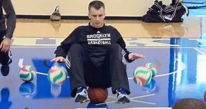 NBA Taiwan - 籃網老闆 Mikhail Prokhorov...