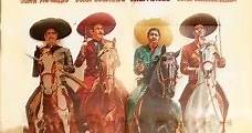 Los cuatro Juanes (1966) Online - Película Completa en Español - FULLTV