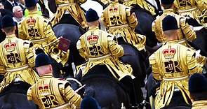 The Lord Mayor's Show