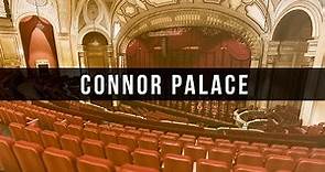 3D Digital Venue - Connor Palace (Playhouse Square at Cleveland)