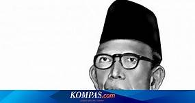 Biografi Ki Hajar Dewantara dan Perannya bagi Pendidikan di Indonesia