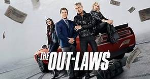 The Out-Laws - Trailer Deutsch (HD)
