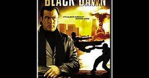Black Dawn (2005) Movie Review