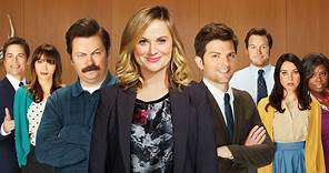 Here Are All the Major Characters on Parks and Recreation, From Seasons 1-7
